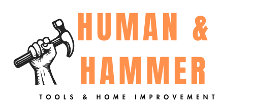 Human & Hammer